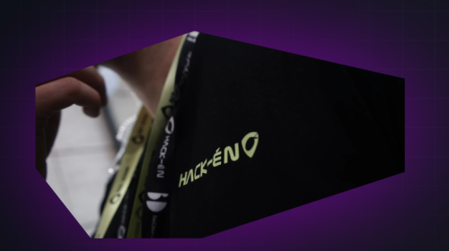 Acreditación de Hackén