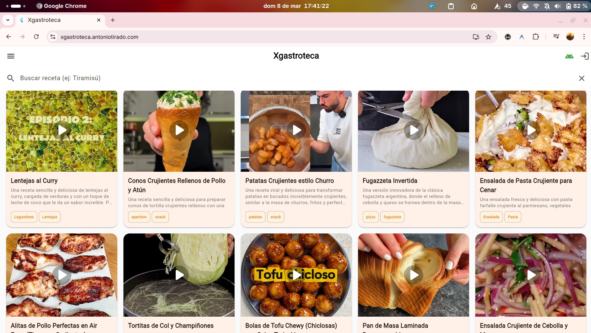 gastroteca gastroteca