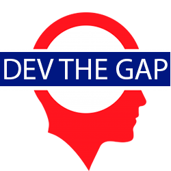 xDevelop the gap